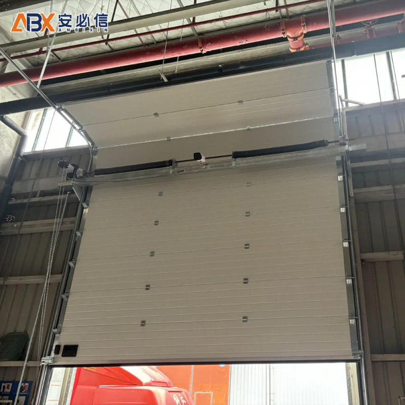 鄂尔多斯纳林陶亥镇快速提升门